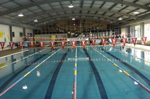 YMCA Somerville Health and Aquatic Centre Pic 4