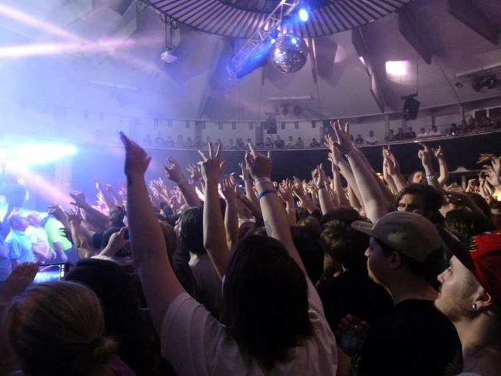 Roundhouse Pic 2