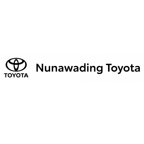 Nunawading Toyota Pic 1