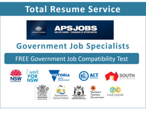 TOTAL RESUME SERVICE Pic 2