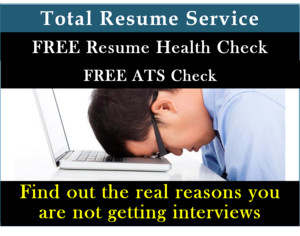 TOTAL RESUME SERVICE Pic 3