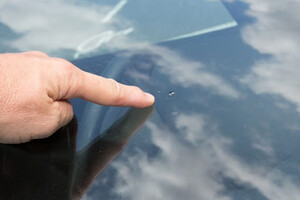 Novus Autoglass Repair & Replacement Pic 5