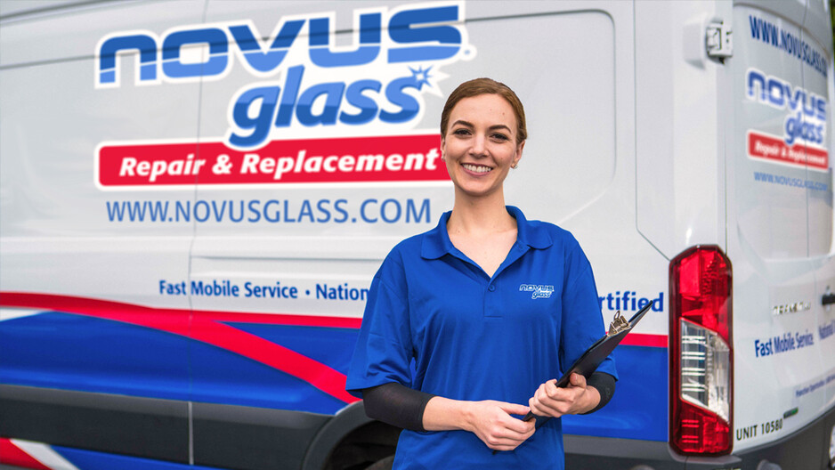 Novus Autoglass Repair & Replacement Pic 1