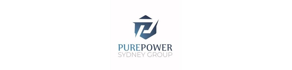 Pure Power Sydney Group Pic 1