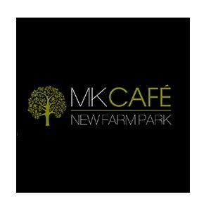 MK Cafe New Farm Park Pic 4