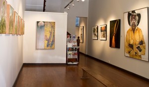 Woolloongabba Art Gallery Pic 2