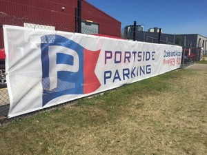 Portside Cruise & Airport Parking Pic 4