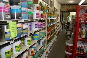 Crockers Paint and Wallpaper Pic 3 - Top quality Australian Made paints at competitive pricing