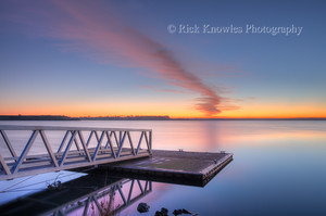 Rick Knowles Photography Pic 4 - Lake Connewarre