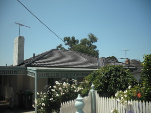 Apoint Roof Restorations Pic 4 - after respray