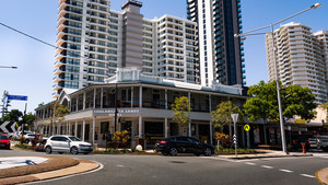 Coolangatta Sands Hotel Pic 5