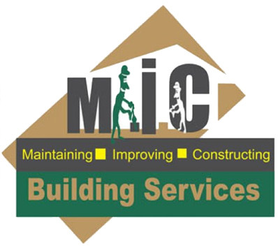 MIC Building Services Pic 1 - MIC Building Services