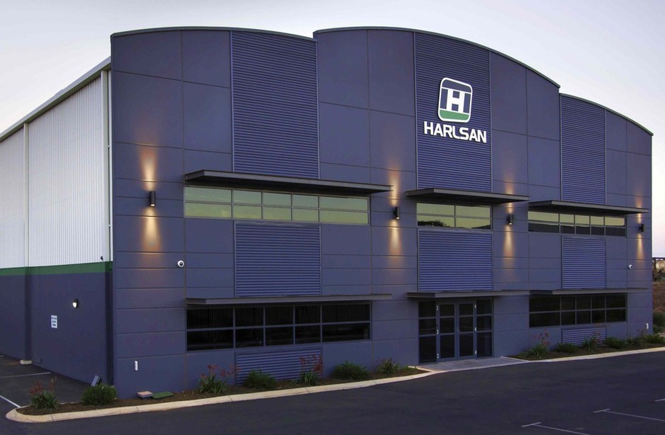 Harlsan Industries Pic 1 - Harlsan Kalgoorlie