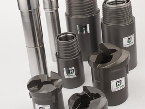 Harlsan Industries Pic 3 - Harlsan RC Drilling Consumables