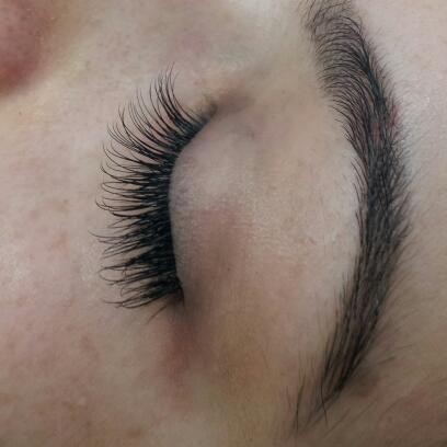 LASH Envy Pic 1