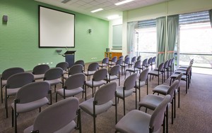 St Catherine's College UWA Pic 3 - ME Wood Theatre