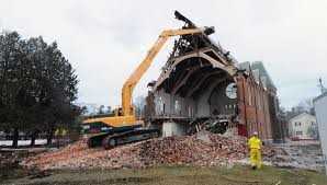 GREEN  STAR DEMOLITION Pic 4