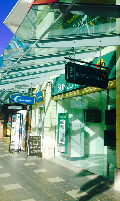 Suncorp Bank Pic 1