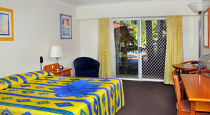 Yamba Aston Motel Pic 2