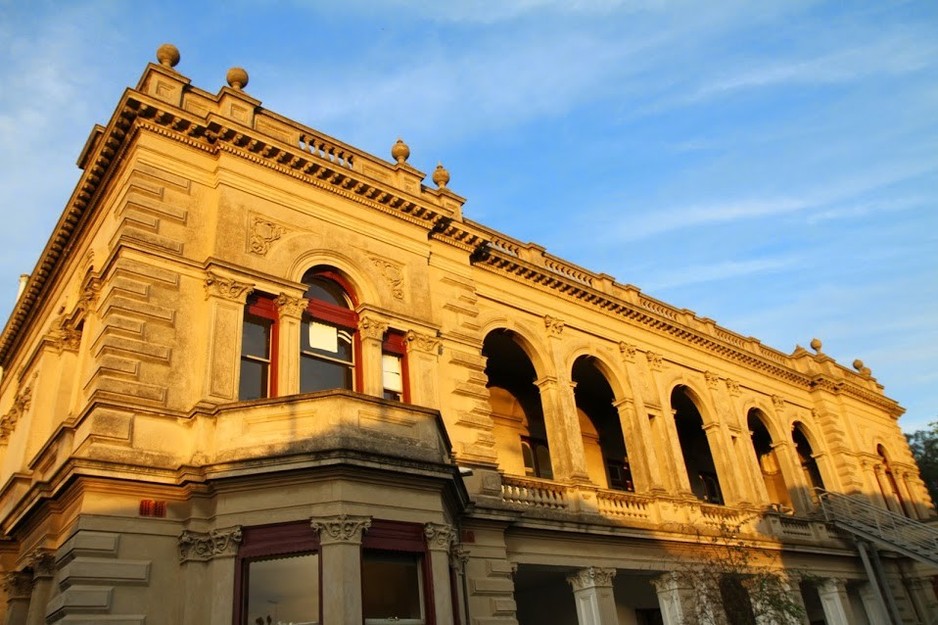 Alliance Francaise De Melbourne Pic 1