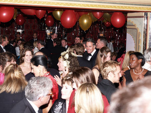 The Big Party People Pic 5