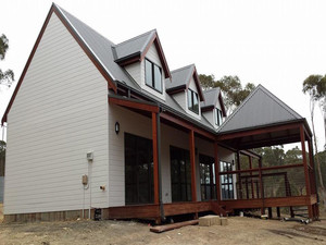 Lake Macquarie Carpentry & Building Services Pic 4