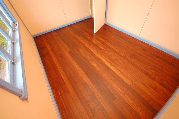 Blue Mountains Floor Sanding Pic 1 - Floors and flooring