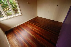 Blue Mountains Floor Sanding Pic 3 - Hardwood floor