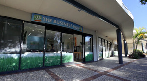 The O3 Business Hub Pic 5