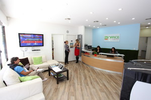 The O3 Business Hub Pic 3