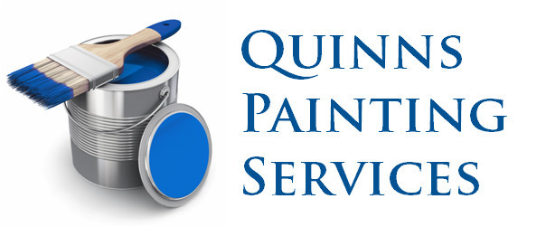 Quinns Painting Services Pic 1