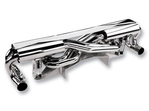 Best Exhaust Pic 2 - one of our more beautiful borla systems