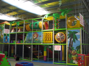 Neeny's Playhouse & Cafe Pic 2