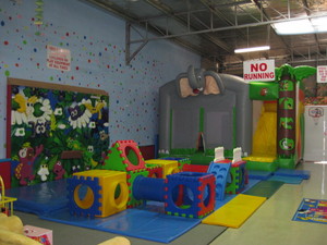 Neeny's Playhouse & Cafe Pic 3