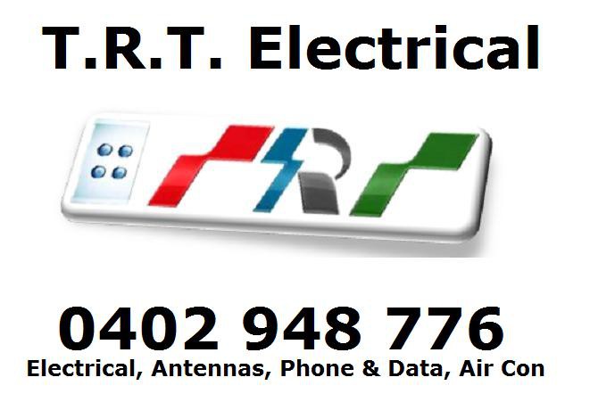 T.R.T. Electrical Pic 1