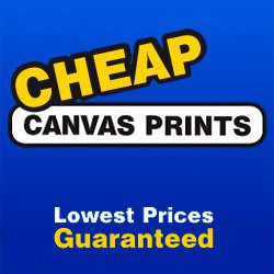 Cheap Canvas Prints Pic 1