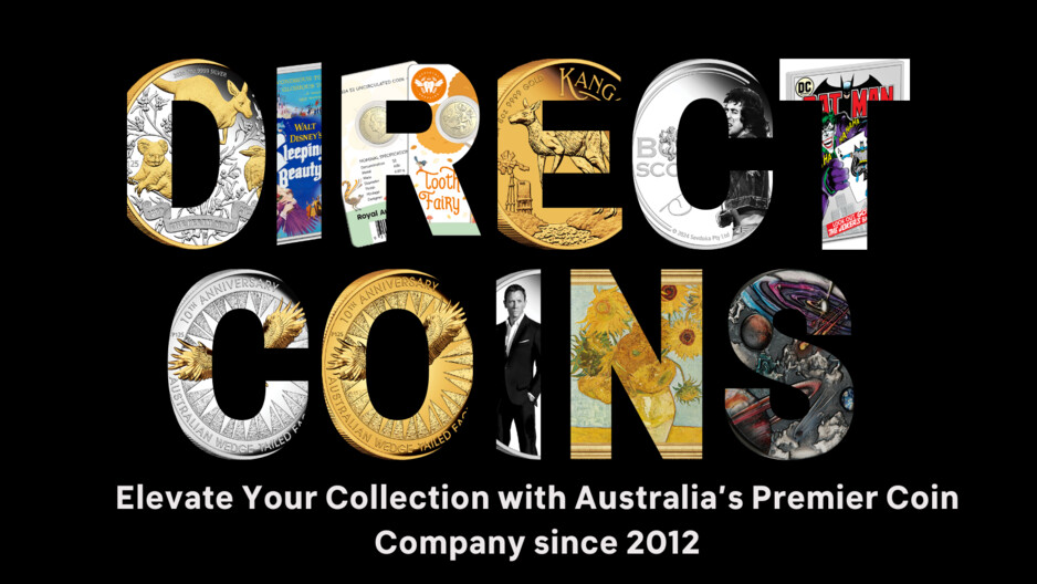 Direct Coins Pic 1 - Elevate Your Collection with Direct Coins Australias Premier Coin Company Since 2012