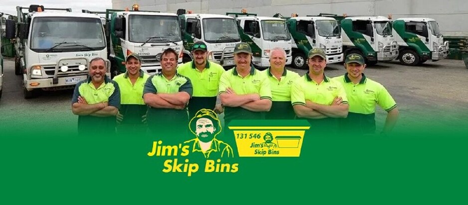 Jim's Skip Bins Pic 1