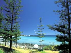 The Beach House Pic 1 - Penneshaw Kangaroo Island South Australia