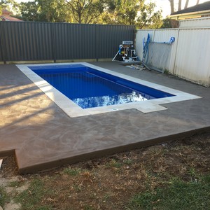 RAPIDFORM CONCRETING PTY LTD Pic 4