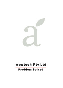 Apptech Pty Ltd Pic 1 - authorised apple service provider