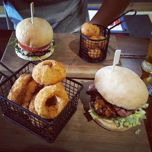 Burger Foundry Pic 3