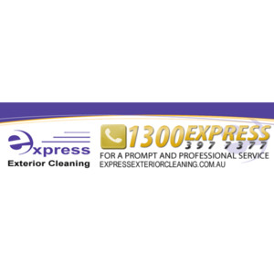 Express Exterior Cleaning Upper Coomera Pic 5