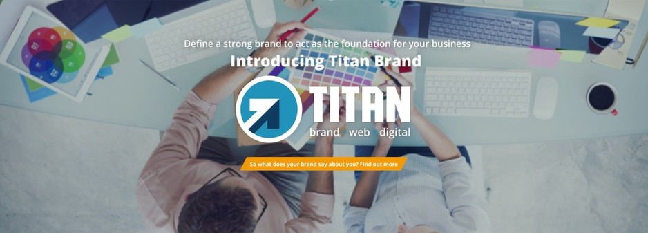 Titan Digital Pic 1 - Titan Brand