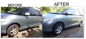 Bens Mobile Car Wash and Detailing Service Pic 5