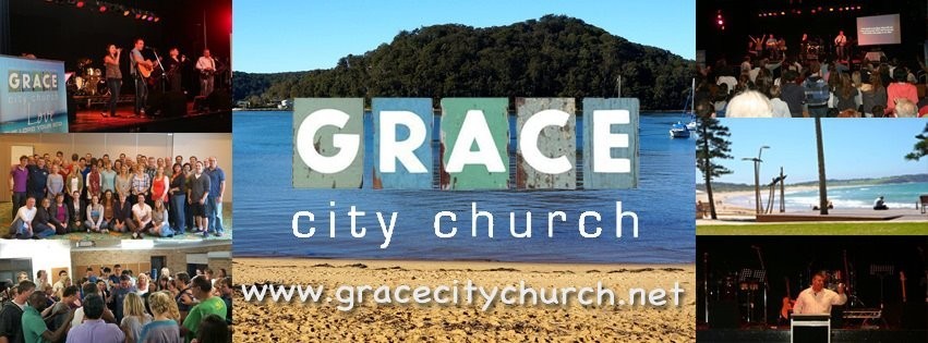 Grace City Church Pic 2