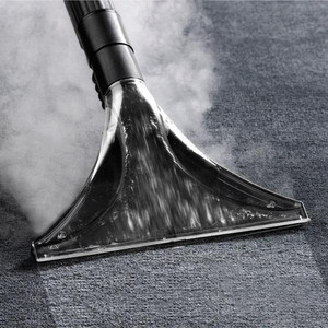 Trilogy Facilities Maintenance Pic 4 - Carpet Steam Cleaning