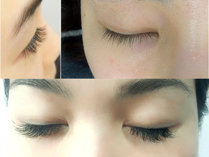 I Heart Lashes Pic 3 - Eyelash Extensions Eastwood