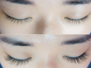 I Heart Lashes Pic 5 - Eyelash Extensions Ryde