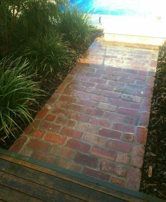 Garden Makeovers Melbourne Pic 1